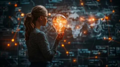 The New-Era Consultant: Skills You’ll Need by 2026