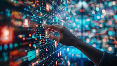 The Next Phase of the Automotive Industry: What’s Ahead in 2026