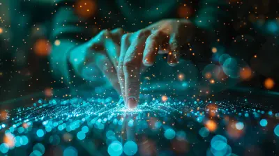 The Next Phase of the Automotive Industry: What’s Ahead in 2026