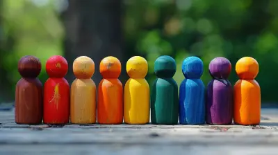 The Power of Inclusion: How Diversity Enhances Corporate Culture