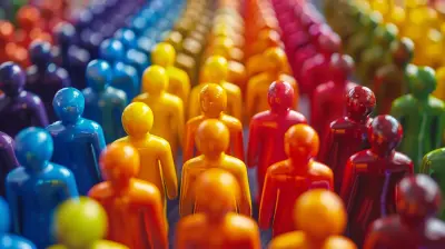 The Power of Inclusion: How Diversity Enhances Corporate Culture