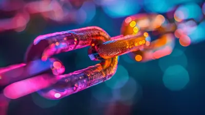 The Power of Internal Linking: Strategies for Better SEO Performance