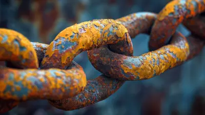 The Power Of Internal Linking Strategies For Better Seo Performance