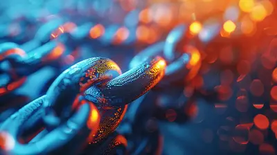 The Power of Internal Linking: Strategies for Better SEO Performance