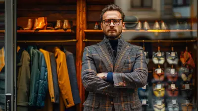 The Power of Personalization in Retail: Tailoring the Shopping Experience