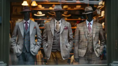 The Power of Personalization in Retail: Tailoring the Shopping Experience