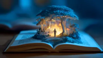 The Power of Storytelling in Digital Marketing