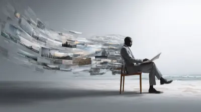 The Power of Storytelling in Digital Marketing