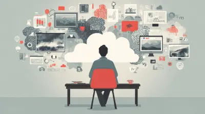 The Power of Storytelling in Digital Marketing