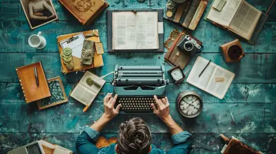 The Power of Storytelling in Your Product Launch Strategy