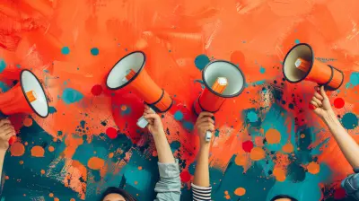 The Power of User-Generated Content in Influencer Marketing