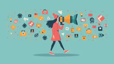 The Power Of User Generated Content In Influencer Marketing