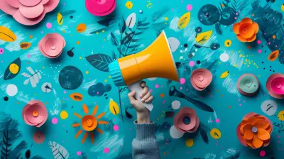 The Power of User-Generated Content in Influencer Marketing