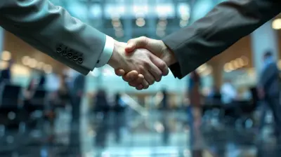 The Relationship Between Ethics and Corporate Governance