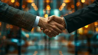 The Relationship Between Ethics and Corporate Governance