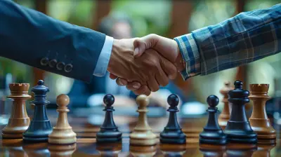 The Relationship Between Ethics and Corporate Governance