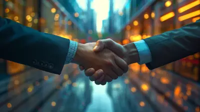 The Relationship Between Ethics and Corporate Governance