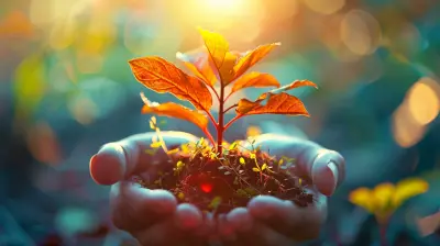 The Rise of Impact Investing: Why VCs Care About Social Responsibility