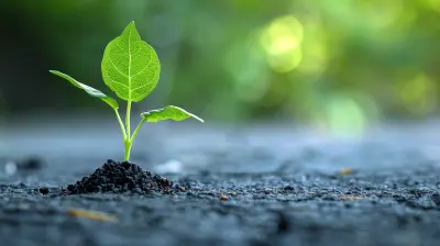 The Rise of Impact Investing: Why VCs Care About Social Responsibility