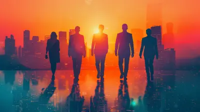 The Rise of Smart Cities and Industry Implications by 2026