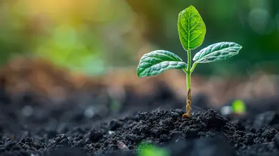 The Rising Importance of ESG in Every Industry by 2027