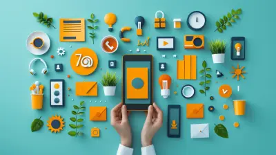 The Rising Importance of ESG in Every Industry by 2027