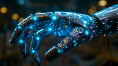 The Role of Automation in Reducing Business Risk