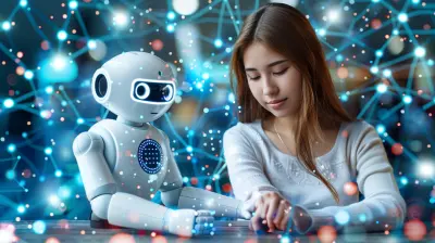 The Role of Chatbots in Automating Customer Engagement