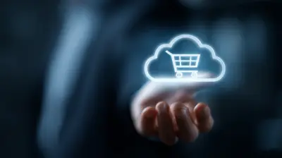 The Role of Cloud Computing in eCommerce and Retail Transformation