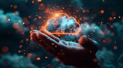 The Role of Cloud Computing in Remote Workforce Enablement