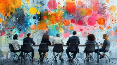 The Role of Communication in Shaping Organizational Culture