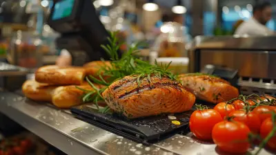 The Role of Contactless Payments in Retail Transactions