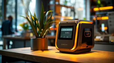 The Role of Contactless Payments in Retail Transactions