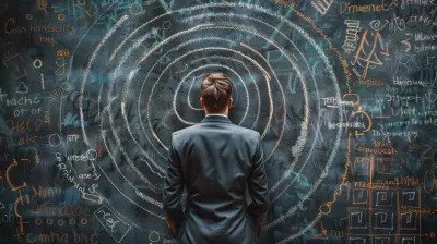 The Role of Contingency Planning in Business Success