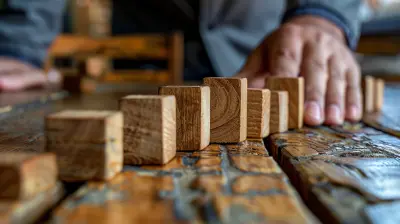 The Role of Contingency Planning in Business Success
