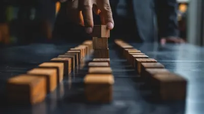 The Role of Contingency Planning in Business Success
