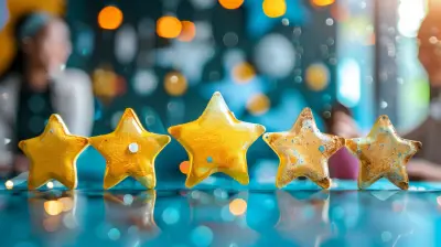 The Role of Customer Feedback in a Flawless Product Launch