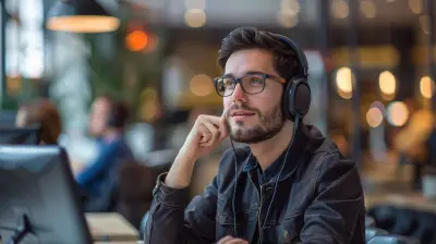 The Role Of Customer Support In Startup Success