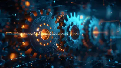 The Role of Data Integration in Business Automation Success
