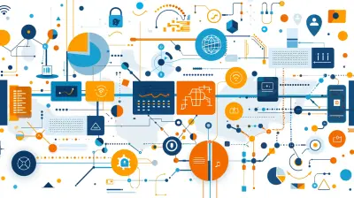 The Role of Data Integration in Business Automation Success