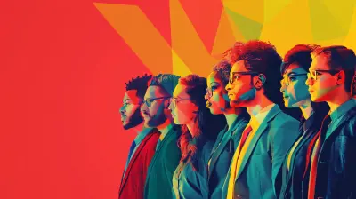 The Role of Diversity and Inclusion in Modern Leadership