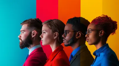 The Role of Diversity and Inclusion in Modern Leadership
