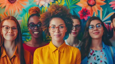 The Role of Diversity and Inclusion in Modern Leadership