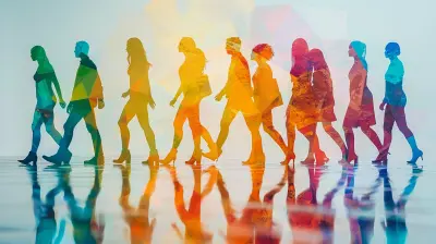The Role of Diversity and Inclusion in Modern Leadership