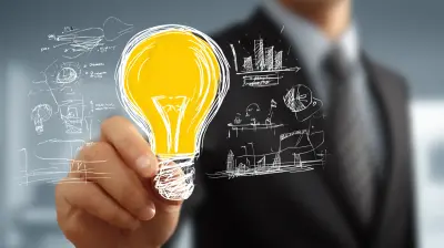 The Role of Ethics in Business Innovation and R&D