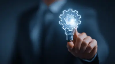 The Role of Ethics in Business Innovation and R&D