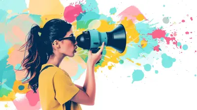 The Role of Influencer Marketing in Brand Storytelling