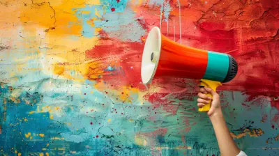 The Role of Influencer Marketing in Brand Storytelling