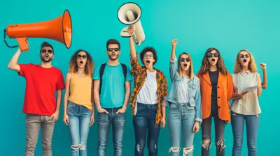 The Role of Influencers in Modern Consumer Behavior