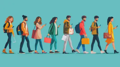 The Role of Influencers in Modern Consumer Behavior